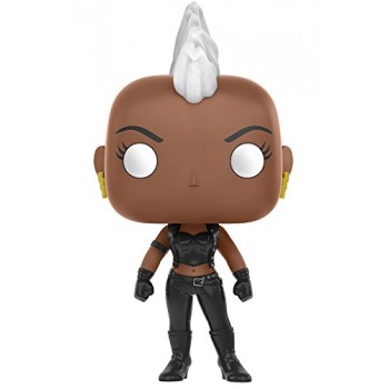 Funko X-Men Storm Mohawk Pop Marvel Figure