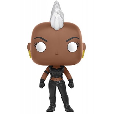 Funko X-Men Storm Mohawk Pop Marvel Figure