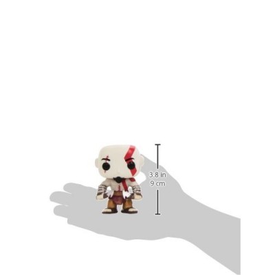 God of War - Kratos(Discontinued by manufacturer)