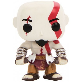 God of War - Kratos(Discontinued by manufacturer)