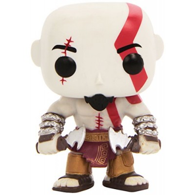 God of War - Kratos(Discontinued by manufacturer)