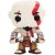 God of War - Kratos(Di...