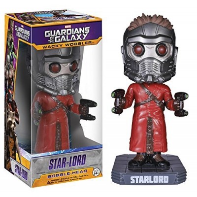 Guardians of the Galaxy: Star Lord