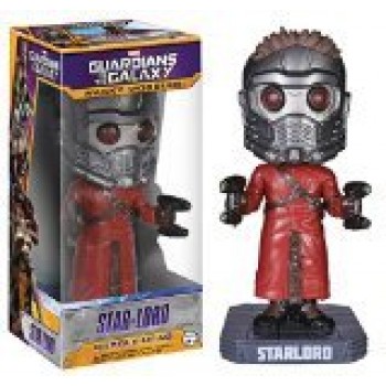 Guardians of the Galaxy: Star Lord