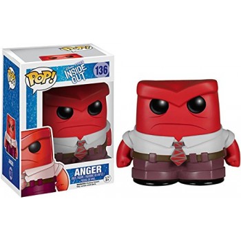 Inside Out - Anger