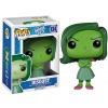 Inside Out - Disgust