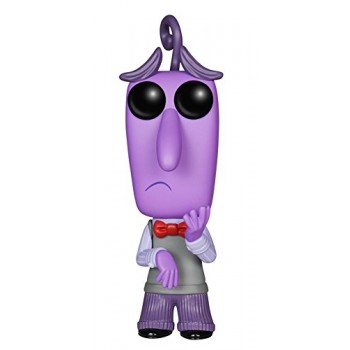 Inside Out - Fear
