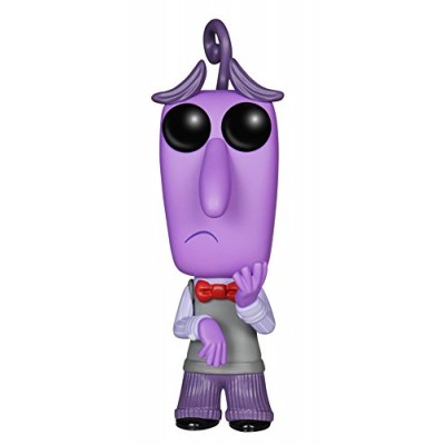 Inside Out - Fear