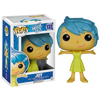 Inside Out - Joy
