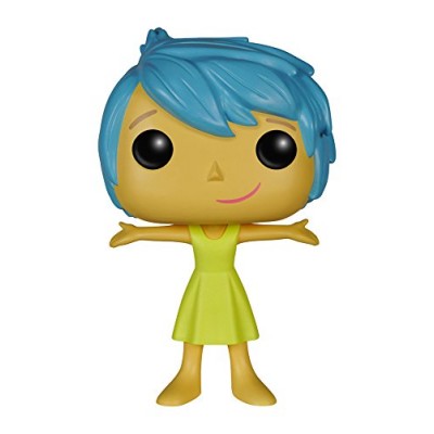 Inside Out - Joy