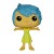 Inside Out - Joy...