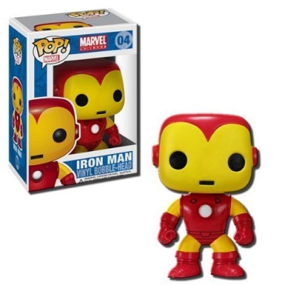 Iron Man