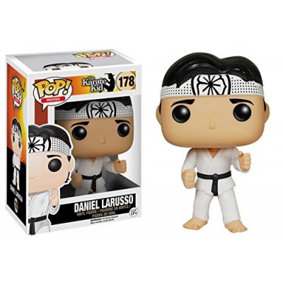Karate Kid - Daniel Larusso