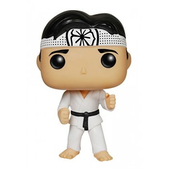 Karate Kid - Daniel Larusso