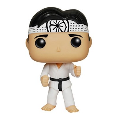 Karate Kid - Daniel Larusso