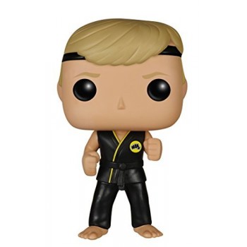 Karate Kid - Johnny Lawrence