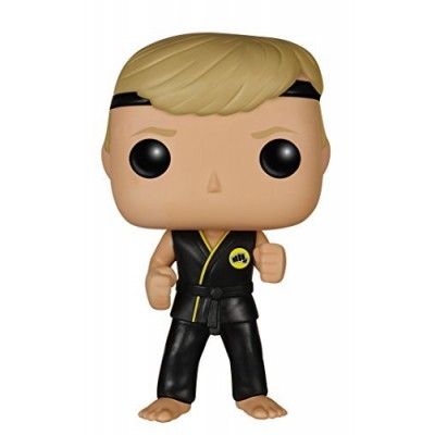 Karate Kid - Johnny Lawrence