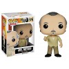 Karate Kid - Mr. Miyagi