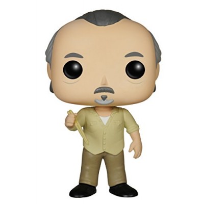 Karate Kid - Mr. Miyagi