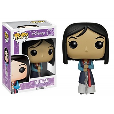Mulan - Mulan