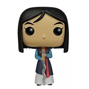 Mulan - Mulan