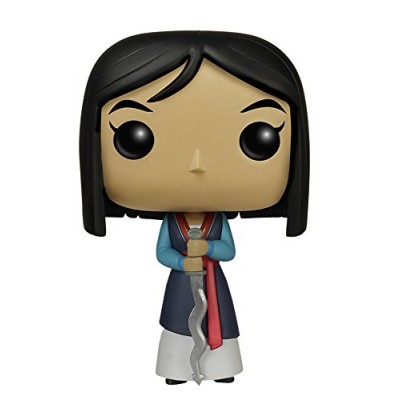 Mulan - Mulan