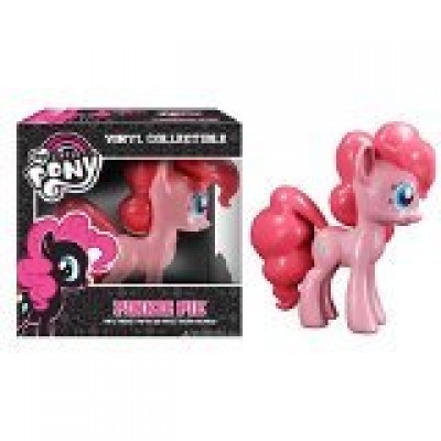 My Little Pony: Pinkie Pie