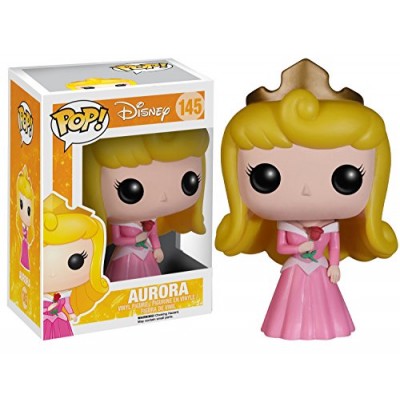 Pop Disney Aurora Figure