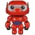 POP! Disney: Big Hero ...