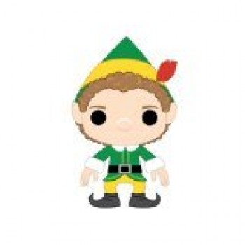 Pop Elf the Movie-Buddy the Elf
