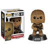 Pop! Star Wars: Chewbacca