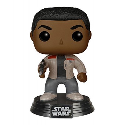 Pop! Star Wars: Finn