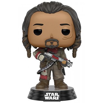 POP Star Wars: Rogue One - Baze Malbus