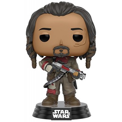 POP Star Wars: Rogue One - Baze Malbus