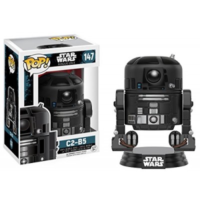 POP Star Wars: Rogue One - C2-B5