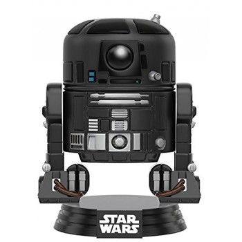 POP Star Wars: Rogue One - C2-B5