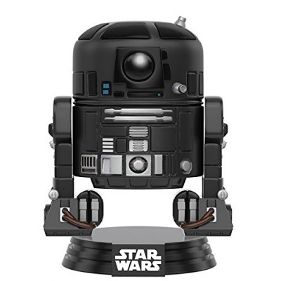 POP Star Wars: Rogue One - C2-B5