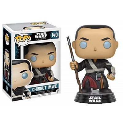 POP Star Wars: Rogue One - Chirrut Imwe
