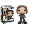 POP Star Wars: Rogue One - Jyn Erso