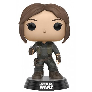 POP Star Wars: Rogue One - Jyn Erso