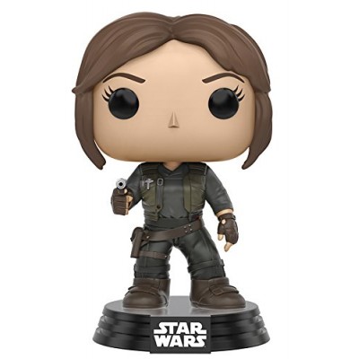 POP Star Wars: Rogue One - Jyn Erso