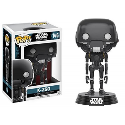 POP Star Wars: Rogue One - K-2SO