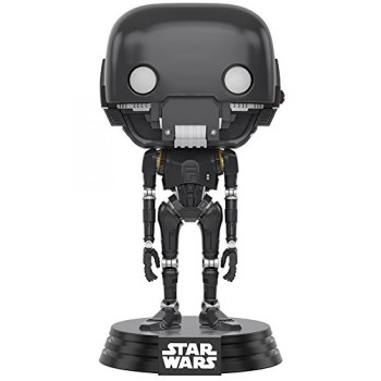 POP Star Wars: Rogue One - K-2SO