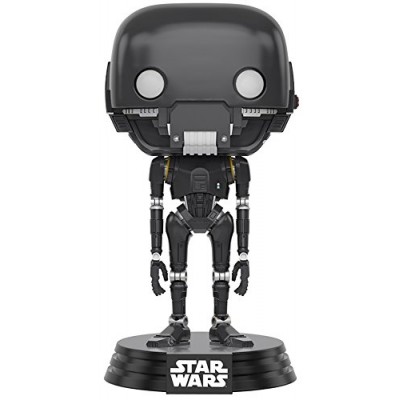 POP Star Wars: Rogue One - K-2SO