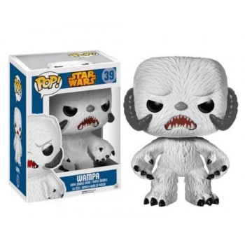 POP Star Wars: Wampa 6'' Vinyl