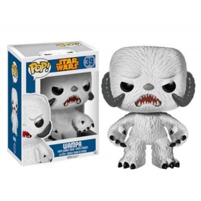 POP Star Wars: Wampa 6'' Vinyl