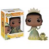 Princess & The Frog: Princess Tiana