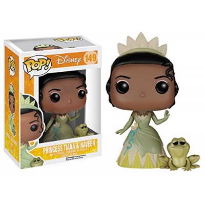 Princess & The Frog: Princess Tiana