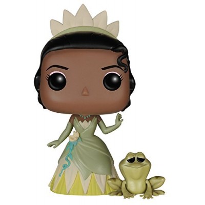 Princess & The Frog: Princess Tiana