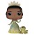Princess & The Frog: P...